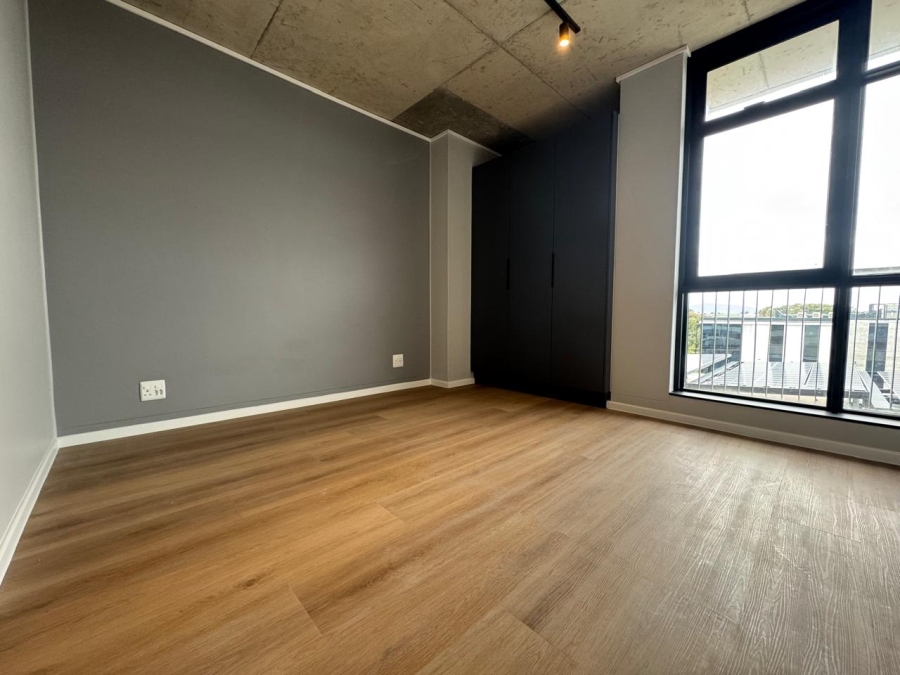 To Let 2 Bedroom Property for Rent in Observatory Western Cape